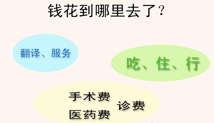 柬埔寨诺芽国际医院三代试管单周期收费明细参考